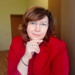 ДАНИЛКИНА ИРИНА СЕРГЕЕВНА . Бизнес партнер проекта 'Faberlic Online'